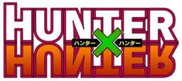 Logo for Hunter x Hunter Nen